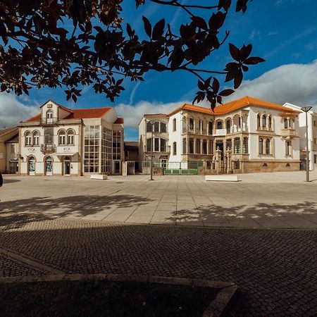 Casa Do Malhadinhas By Vacationy Villa Vila Nova de Paiva Dış mekan fotoğraf