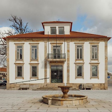 Casa Do Malhadinhas By Vacationy Villa Vila Nova de Paiva Dış mekan fotoğraf