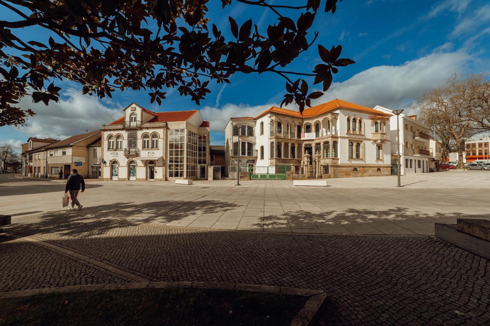 Casa Do Malhadinhas By Vacationy Villa Vila Nova de Paiva Dış mekan fotoğraf