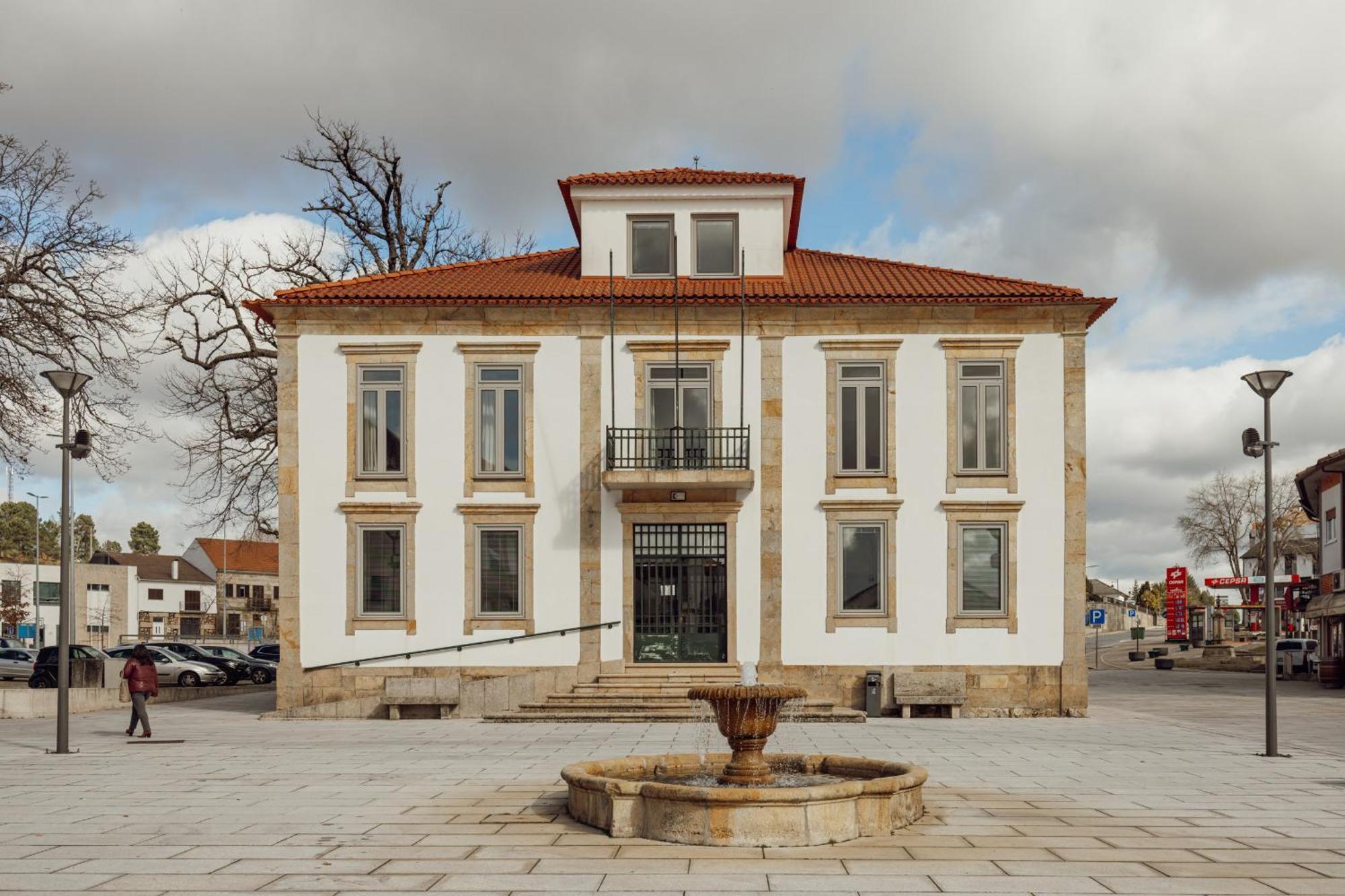 Casa Do Malhadinhas By Vacationy Villa Vila Nova de Paiva Dış mekan fotoğraf