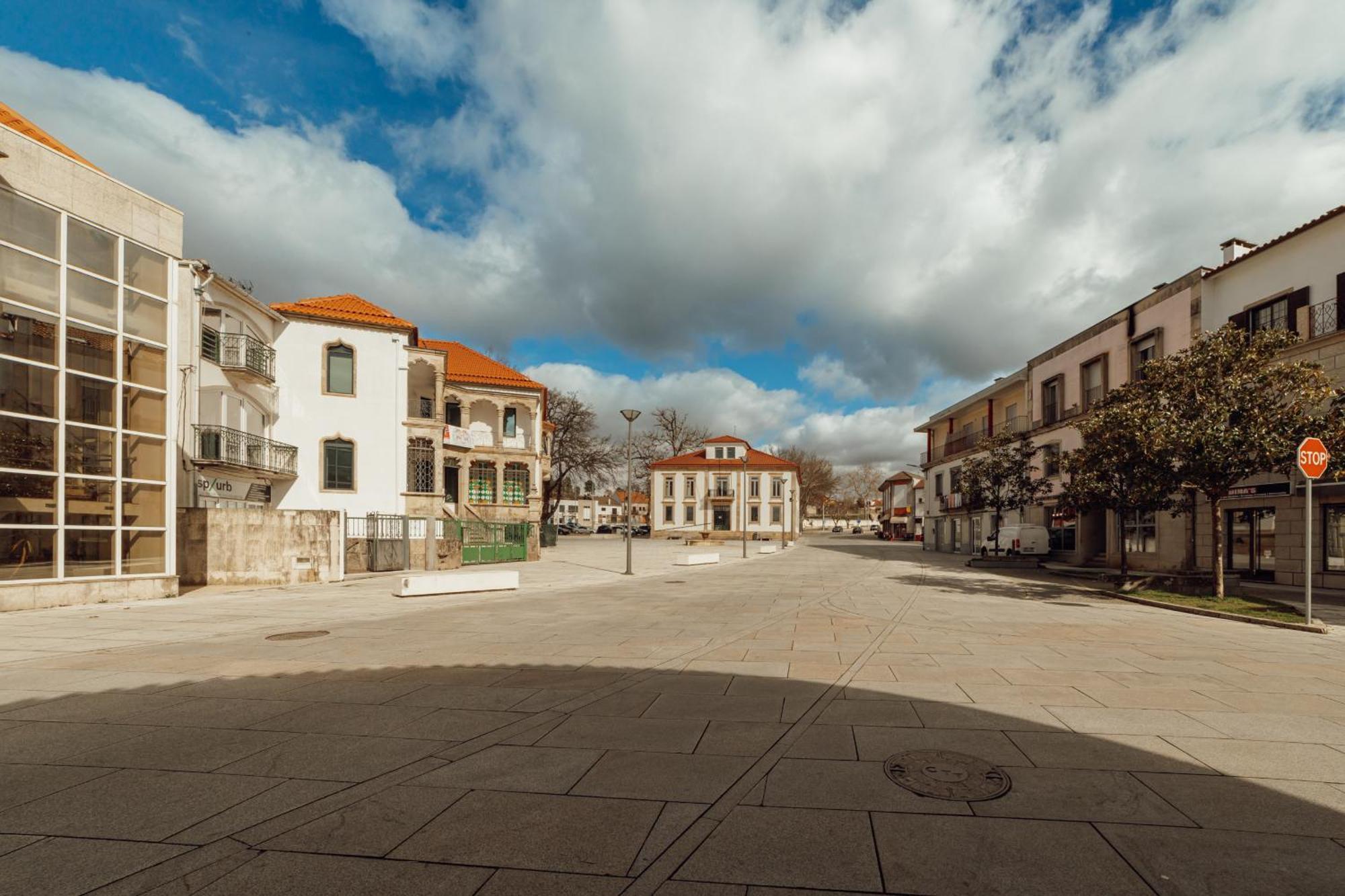 Casa Do Malhadinhas By Vacationy Villa Vila Nova de Paiva Dış mekan fotoğraf