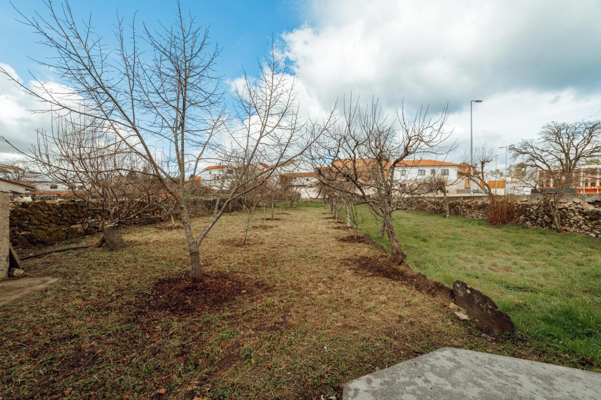 Casa Do Malhadinhas By Vacationy Villa Vila Nova de Paiva Dış mekan fotoğraf