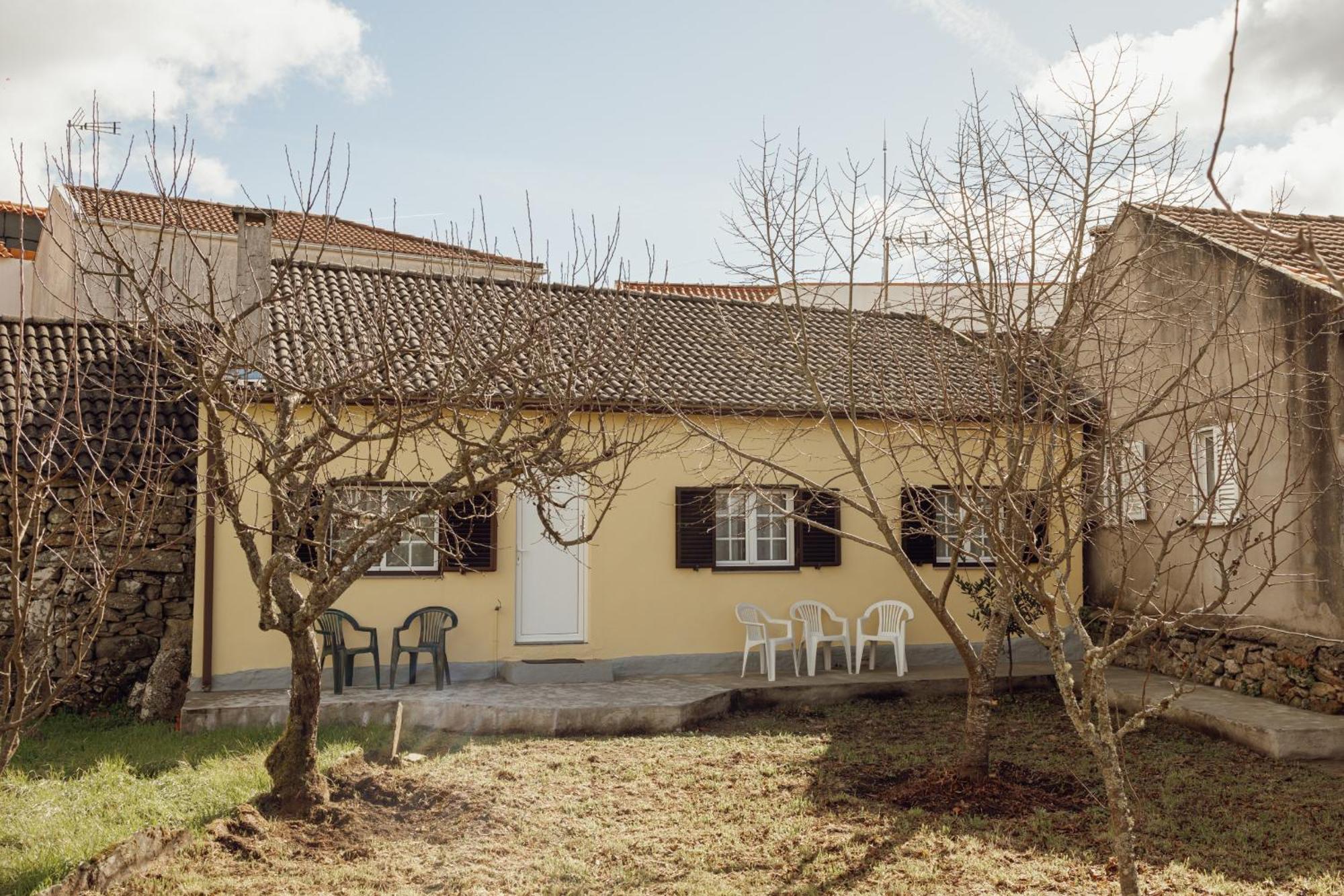 Casa Do Malhadinhas By Vacationy Villa Vila Nova de Paiva Dış mekan fotoğraf