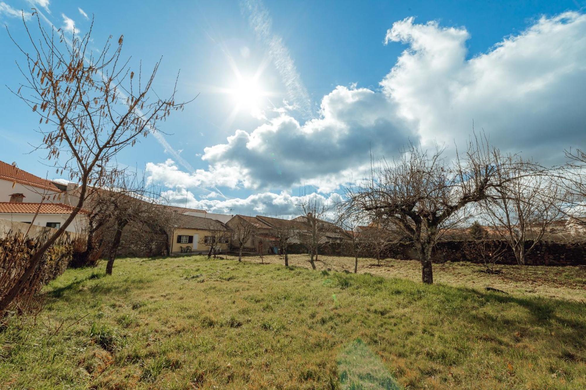 Casa Do Malhadinhas By Vacationy Villa Vila Nova de Paiva Dış mekan fotoğraf